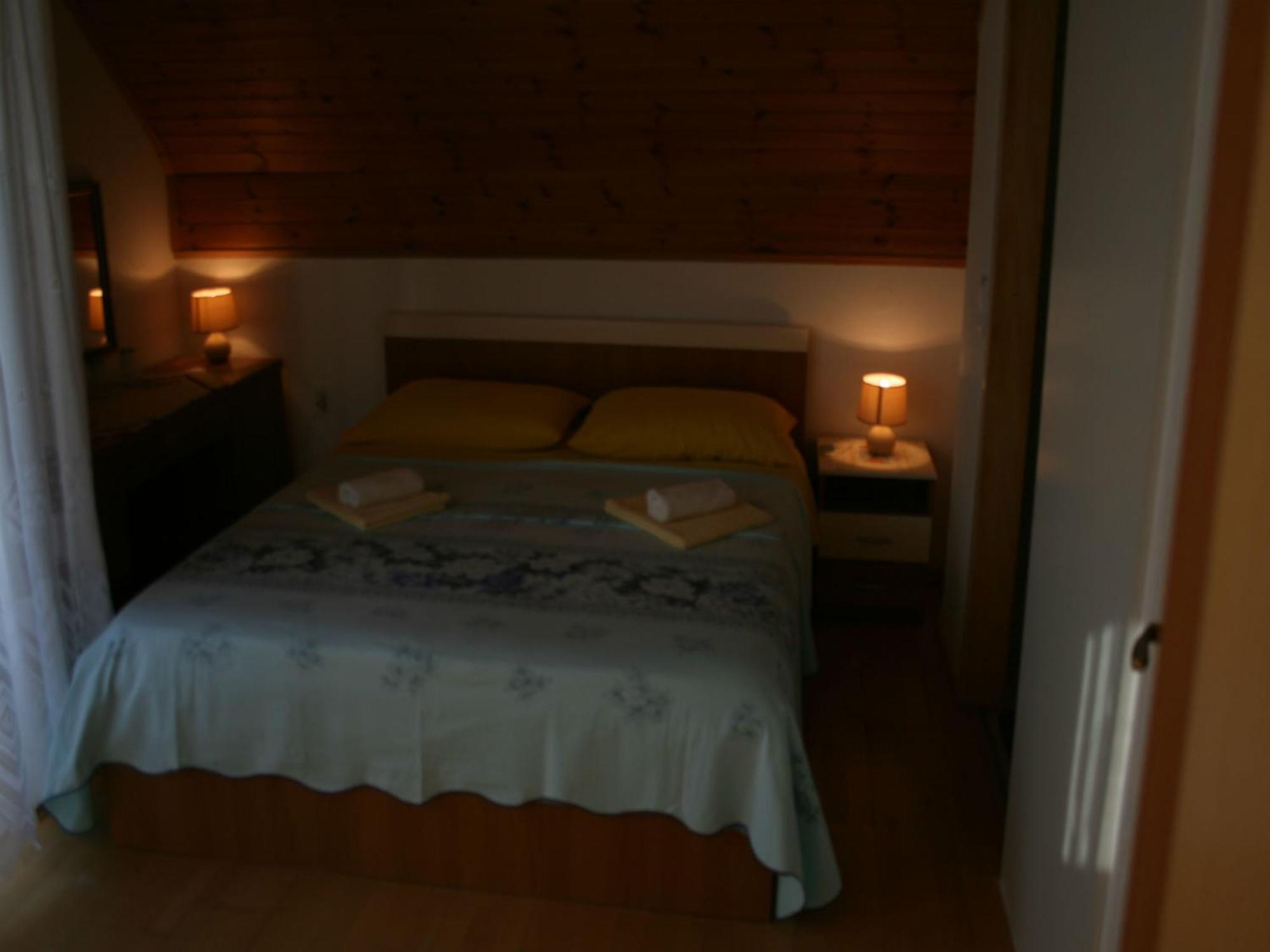 Adriana Guesthouse Йезерце Стая снимка
