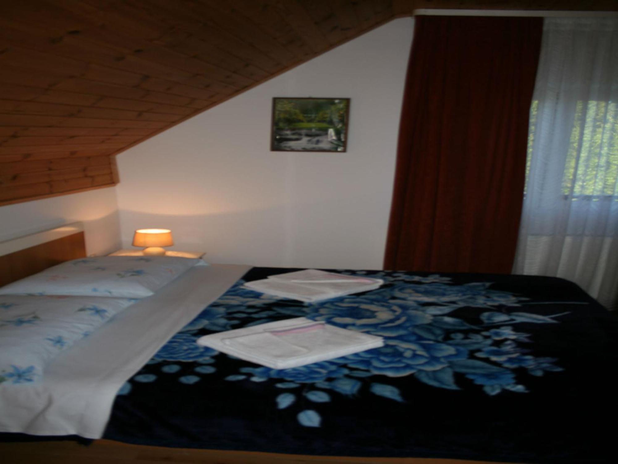 Adriana Guesthouse Йезерце Стая снимка
